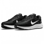 Nike Air Zoom Structure 24 Must Valge 2021 - DA8535-001 EU 46 must