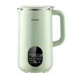 LOTOR 0.8L Nutikas Multifunktsionaalne Blender & Sojapiima Masin CN pistikuga (adapter kaasas)