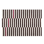 Prantsuse Retro Magamistoa Sisustus Triibuline Vaip Minimalistlikud Vaibad Elutuppa Kodu Kunst 120*160cm