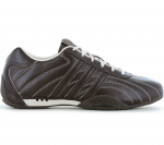 adidas Originals Adi Racer Lo Lux - Meeste Tossud Kingad Nahk Pruun JS1556 ORIGINAAL EU 48 2/3 UK 13 pruun