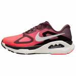 Nike Air Zoom Structure Plus Tattoo Hot Lava Naiste tossud Punane Must H&otilde;bedane HQ3049-500 36.5