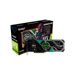 Palit GeForce RTX 3070 GamingPro V1 8GB LHR Edition graafikakaart / NE63070019P2-1041A /