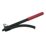 Hooratas Turning Tool Holder Wrench Clamps Flex Plate Turner Tool Kit USA