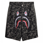 Adidas x BAPE Hai Denim Jorts Must Unisex Alaosad KF4917 S