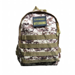 Lishen PUBG Laste Taktikaline Veekindel Seljakott One Size