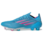 Adidas X Speedflow.1 Fg 'Sky Rush Team Shock Pink' GW7457 39⅓