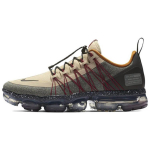 Nike Air VaporMax Run Utility Desert Ore AQ8810-200 42.5