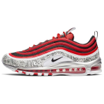 Nike X Jayson Tatum Air Max 97 'Saint Louis juured' CJ9780-600 44.5 red