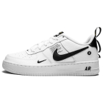 Nike Air Force 1 '07 LV8 'Overbranding' AJ7747-100 39 white