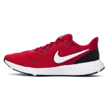 Nike Revolution 5 Gym Red BQ3204-600 42.5 red