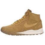 Nike Hoodland Suede Haystack 654888-727 40.5