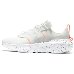 Nike Crater Impact Summit White Grey Fog Naiste CW2386-100 36