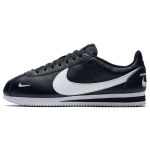 Nike Classic Cortez Mini Swoosh Must Valge 807480-004 42