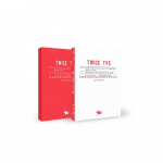 Twice  Twice &Scaron;veitsis DVD  Twice TV5