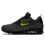 Nike Air Max 90 The Basement Manchester CU5967-001 40 black