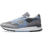 998 New Balance Made in Usa 'Explore By Air - Cool Grey' M998CPLO 43
