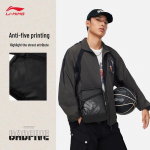 Li-Ning BADFIVE T&auml;navastiilis Crossbody kott