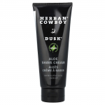 Herban Cowboy, Dusk&reg;, Aloe raseerimiskreem, 6,7 fl untsi (200 ml)