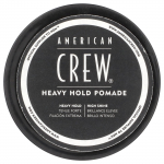 American Crew, Heavy Hold Pomade, 3 untsi (85 g)