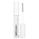 wet n wild, Mega Clear, Kulmu- ja ripsmekarva, 1114487 L&auml;bipaistev, 0,30 fl oz (9 ml)