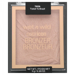 wet n wild, Color Icon, p&auml;ikesepuuder, 740A pilet Brasiiliasse, 11g (0,38 untsi)