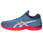 Asics Court FF Kulumiskindlad Hingavad Madalad Jooksukingad Unisex Sinised E700N-400 44.5