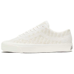 Vans Abrasion Resistant Low top Canvas Shoes Unisex White VN000D8HESF 38