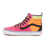 Vans SK8 Hi 46 MTE DX Roosa Kollane Valge VN0A3DQ5UQ6 37