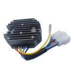 Mootorrataste pingeregulaatori alaldi Yanmarile 119653-7771011 119640-77711 RS5121 Lihtne paigaldada