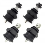 Tugev kuulliigend Sobib Can-Am 2017-2023 Maverick X3-le KRBJX3-PACK