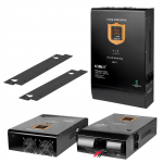 P&auml;ikesepaneeli inverter-muundur 48V PROsolar-5000