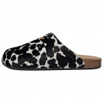 Adidas Originals Adimule Closed Toe Slippers Unisex Black White KI0407 37