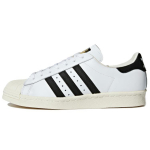 Adidas Superstar 80s 'White' G61070 38⅔