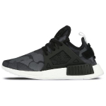Adidas NMD_XR1 'Black Duck Camo' BA7231 36
