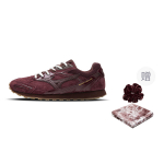 Mizuno LG 60S Madalad Vabaajajalatsid Naiste Veinipunane D1GH242114 38