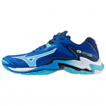 Wave Lightning Mizuno Z8 Wide 'Mugen Blue' V1GA240101 39