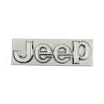 Jeep Metallist Auto Stiil Kapott Pagasiruum M&auml;rk Kleebis JEEP Wrangler Grand Cherokee Compass Renegade Patriot Rubicon Li jaoks