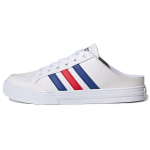 Adidas Vs Set Sandaalid 'White Royal Blue Scarlet' FX4848 37⅓