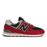 New Balance 574v2 Retro Jooksukingad Punane Sinine Meeste ML574EH2 38
