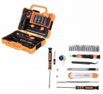 Torx kruvikeeraja komplekt Jakemy HOME JM-8127 (53 &uuml;hes)