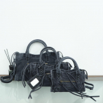 26 Uus City Rivet Mootorrattakott Neutraalne Retro stiilis T&otilde;mblukuga K&auml;ekott Pestaud Denim Crossbody K&auml;ekott 24x9x16cm