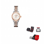TISSOT Naiste Le Locle kollektsiooni kell T41.2.183.33 Regular Watch Box