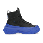 Nike Blazer Roam Mid Nahast Must Racer Sinine Vabaajajalatsid FQ9065-001 38 black