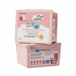 [Esfolio] Merikollageeni essentsmask (30 lehte / 400 ml) &ndash; Igap&auml;evane pinguldav ja elastsust andev v&auml;ljat&otilde;mmatav maskipakk