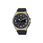CASIO Meeste YOUTH Must K&auml;ekell MWC-100H-9A MWC-100H-9A Brown Watch Case
