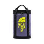 The North Face Fusebox 14L Mugav hoiustamisega seljakott Unisex seljakott Lilla Must NF0A3KYV-RK4 14L,Purple