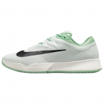 Nike Vapor Pro 3 Support Breathable Low top Tennis Shoes Men's White Green FZ2161-003 42