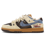 Nike Dunk Rula kingad Unisex Umber HQ3459-212(Team1714-) 40.5