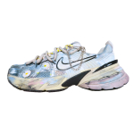 Nike V2K Run Jooksukingad Naiste Madalad Kollane, Hall, Valge FD0736-100(TeamX-) 35.5