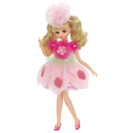 Avamata Takara Tomy Licca-chan LD-06 Lilleline haldjas Tasuta saatmine nukk riietumisnukk.